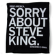 Image of an Iowa T-shirt, posted on Twitter